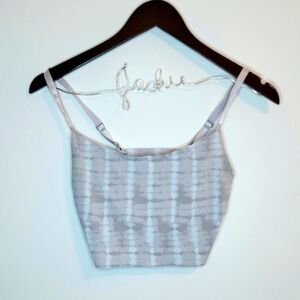 Vince Camuto Lounge Bra Sports Bra Size Small